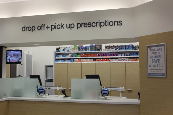 Study shows rising popularity of over-the-counter birth control pill