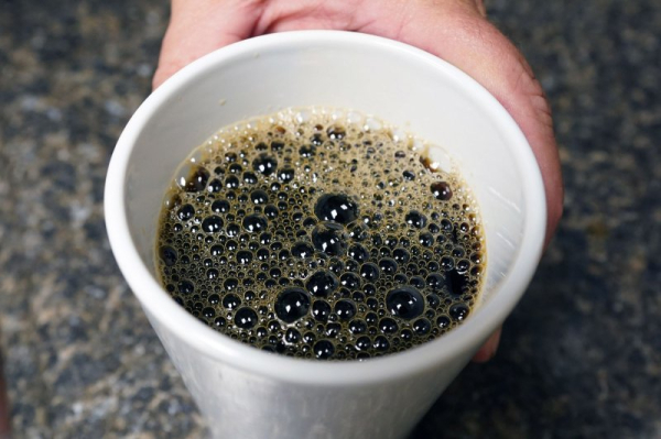 Study: Store-bought coffee has some contaminants, but remains safe