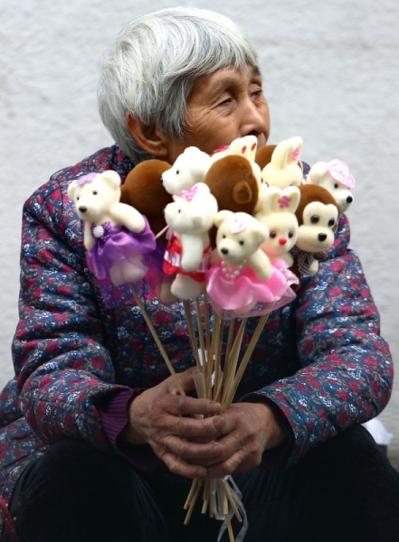 Emotional wellness can help seniors recover from health setbacks