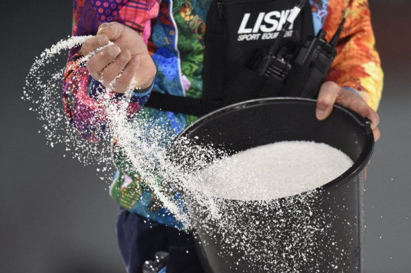 Few people using salt substitutes, despite blood pressure benefits