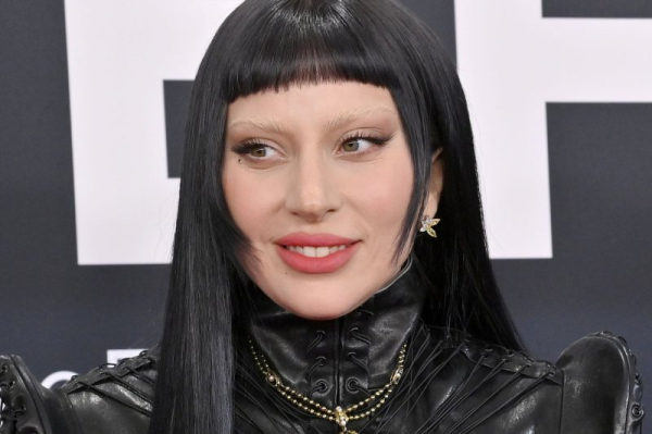 Lady Gaga releases 'The Dead Dance' alongside 'Wednesday S2'