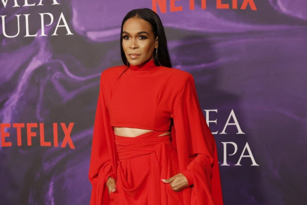 Michelle Williams says July reunion with Destiny's Child was 'awesome'