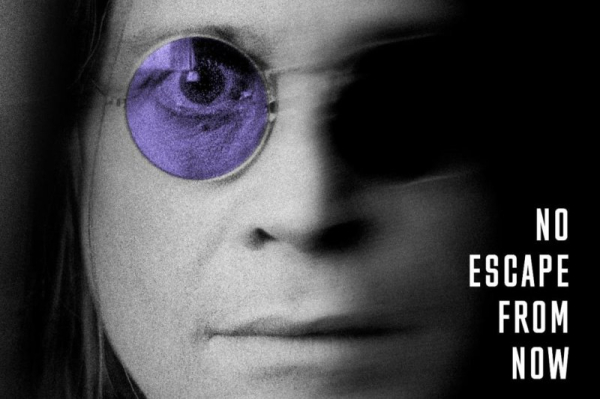 Ozzy Osbourne documentary arrives on Paramount+ Oct. 7
