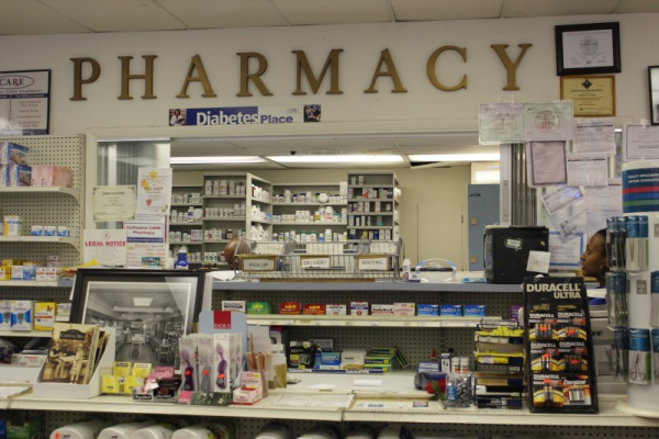 Researchers say opioid addiction drug hard to find at U.S. pharmacies