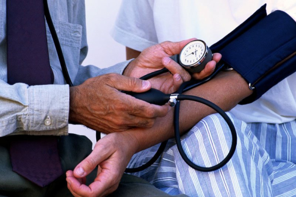 Study finds 99% heart attack, stroke cases linked to 'modifiable' risks