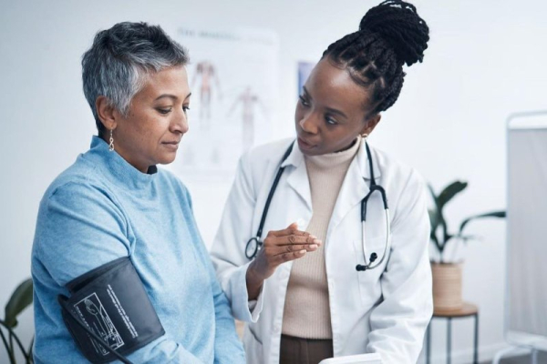 Study finds Black patients experience heart failure 14 years earlier