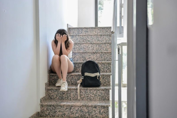 Study finds self-harm in kids often involves household items