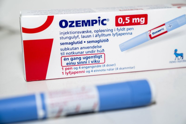 Study finds unexpected Ozempic, Zepbound benefits for psoriasis