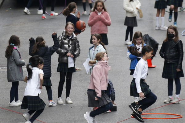 Study: Hair samples may help predict mental health risks in kids