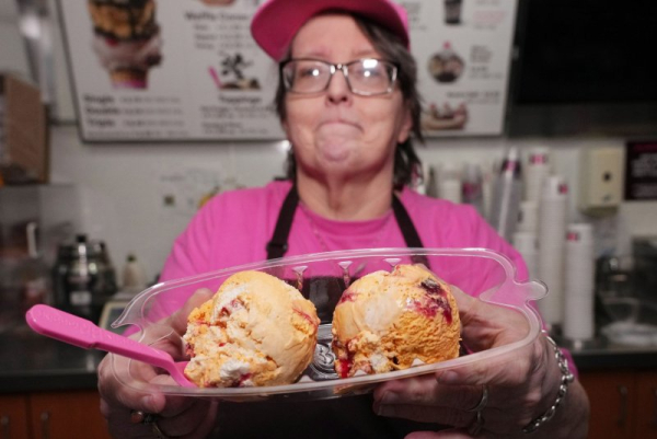 Study links climate change to increased sugar consumption