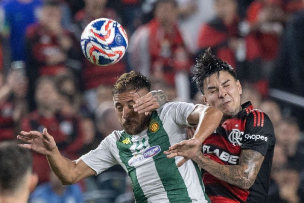 Study links 'heading' a soccer ball to decline in brain health