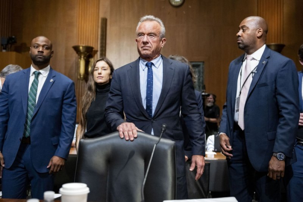 Trump administration decertifies organ transplant program