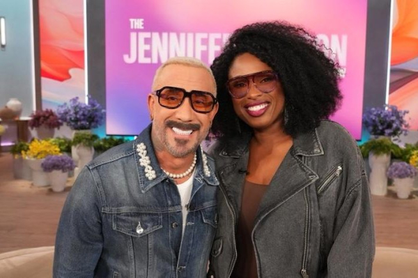 AJ McLean talks 'mind-boggling' Backstreet Boys residency at Sphere