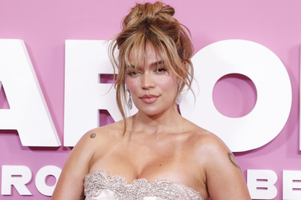 Bad Bunny, Karol G win big at Billboard Latin Music Awards