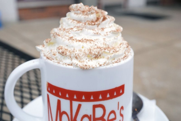 Cocoa, berries found to protect heart health during long sits