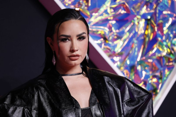 Demi Lovato releases new album, 'Let You Go' live video Demi Lovato releases new album, 'Let You Go' live video