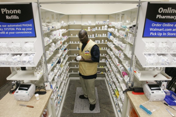 Drugs found to reduce advanced prostate cancer death rate