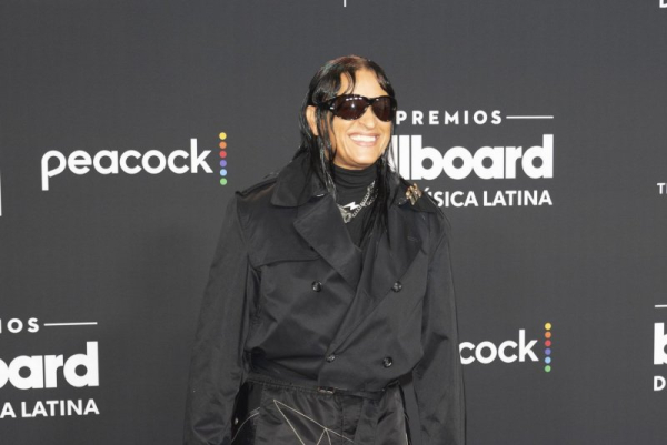 Elvis Crespo to receive Billboard Latin Music Hall of Fame award