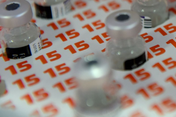 Experts say RSV antibody shot is safe for babies with vaccinated moms