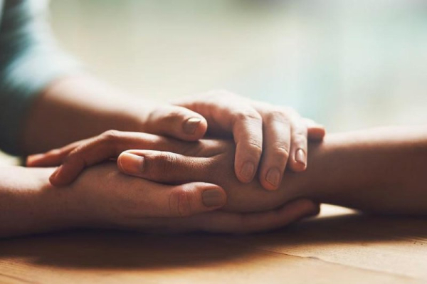 Friendship, helping people boosts happiness for older adults