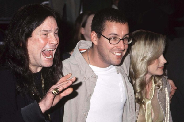 Jack Osbourne likens Ozzy's farewell concert to 'a living wake'