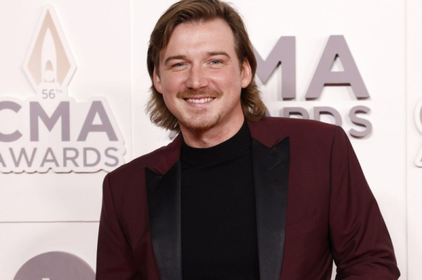 Morgan Wallen announces 2026 'Still the Problem' tour