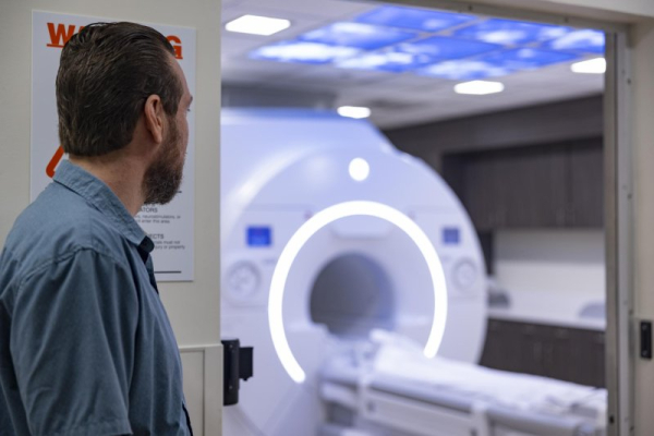 New ultrasound research tool deployed against Alzheimer's, Parkinson's