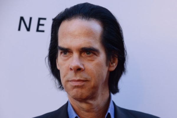 Nick Cave documentary, adaptation of novel set for Sky this fall