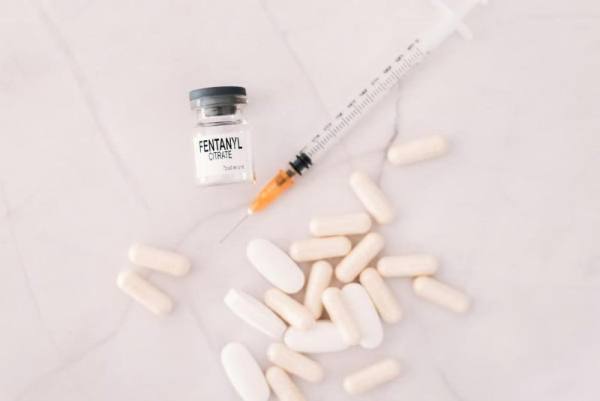 Researchers note spike in fentanyl-related deaths in seniors