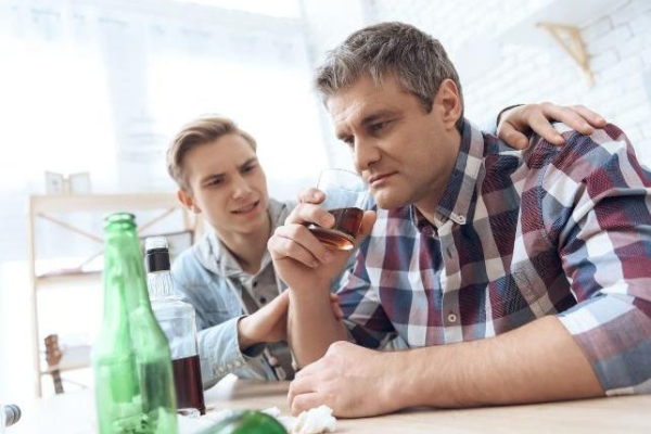 Smart patch helps addicts, alcoholics manage stress, cravings