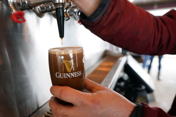 Study finds any amount of alcohol can increase blood pressure Study finds any amount of alcohol can increase blood pressure