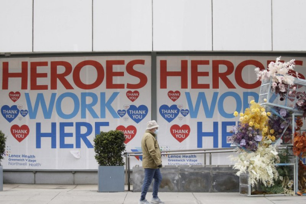 Study: Psilocybin and mindfulness can curb depression, burnout