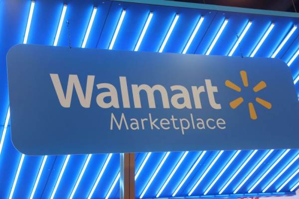 Walmart to remove many dyes, ingredients from its private-label foods