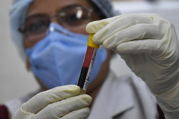 WHO warns of rapidly rising resistance to antibiotics