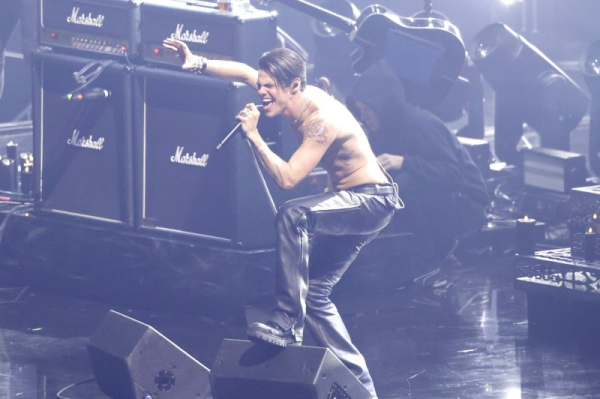 Yungblud announces 2026 North America arena tour