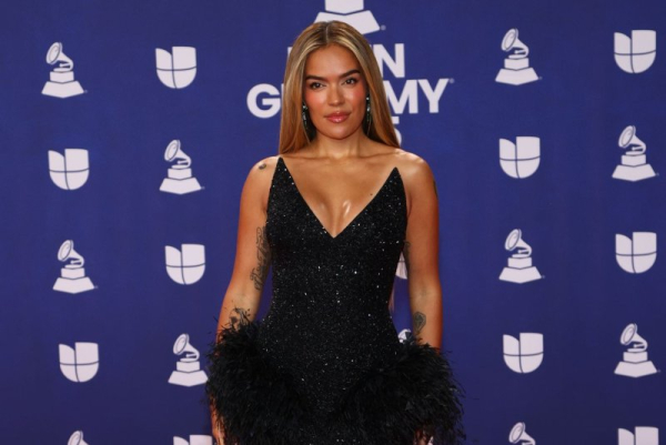Bad Bunny, Karol G win big at Latin Grammy Awards
