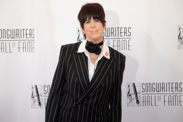 Diane Warren appears in new Kesha video for 'Dear Me'