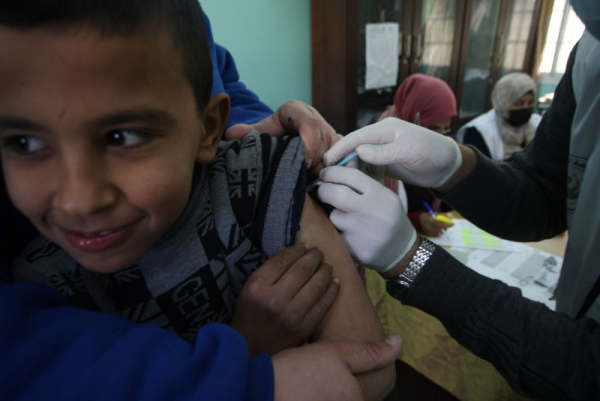 FDA: Covid vaccines 'related' to the deaths of least 10 children