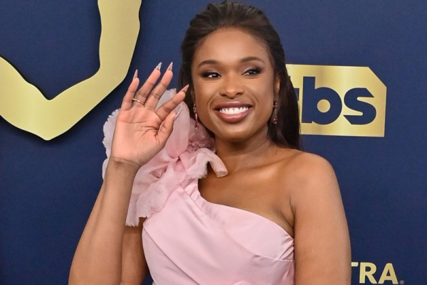 Jennifer Hudson releases 'Mary Did You Know,' deluxe holiday album Jennifer Hudson releases 'Mary Did You Know,' deluxe holiday album