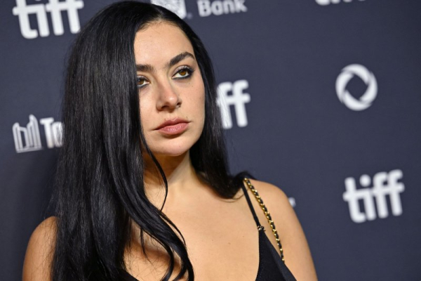 John Cale joins Charli XCX in 'House,' song for Wuthering Heights'