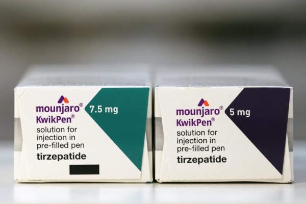 Study finds GLP-1 drug might help curb obsessive food cravings