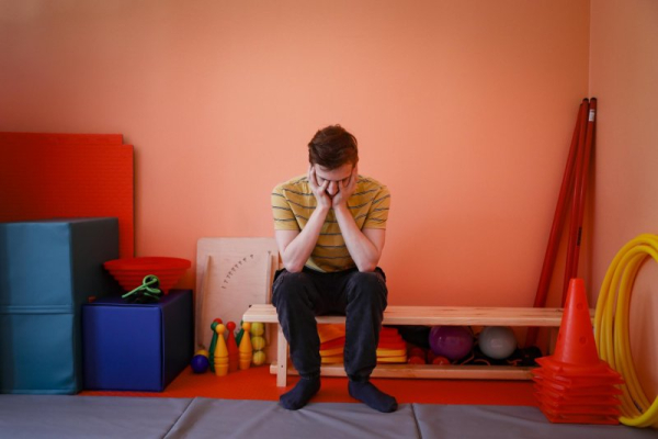 Study: Some suicide cases had no typical prior warning signs