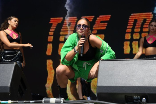 Tate McRae releases 'Nobody's Girl' music video, deluxe album