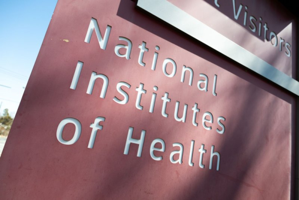 Thousands lose care as a result of NIH grant terminations