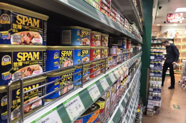 Ultra-processed foods carry health risks, but they aren't all the same