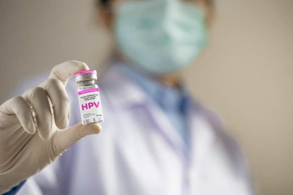 American Cancer Society touts self-swab HPV tests