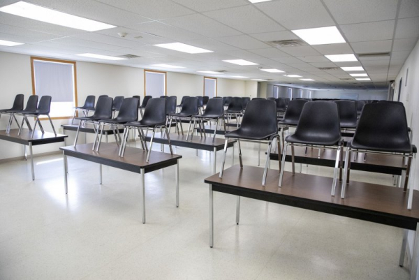 Climate change might slow intellectual development, experts warn