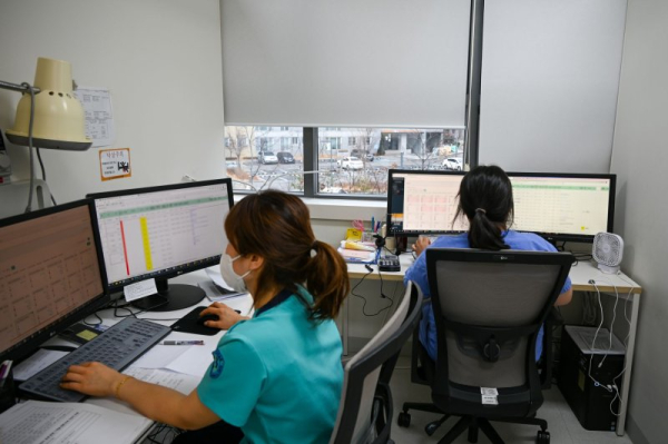 Confusing questionnaires lead to misleading responses from patients