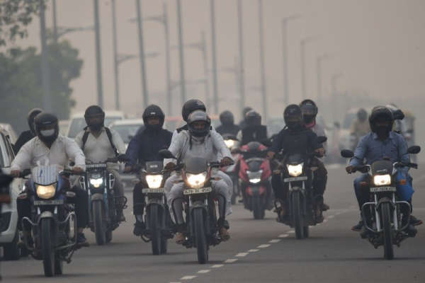 Experts link air pollution to autoimmune diseases including lupus