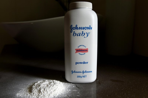 FDA nixes plan to require talc-based powders to be tested for asbestos